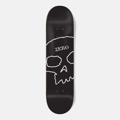 Zero Skateboards - 8.5