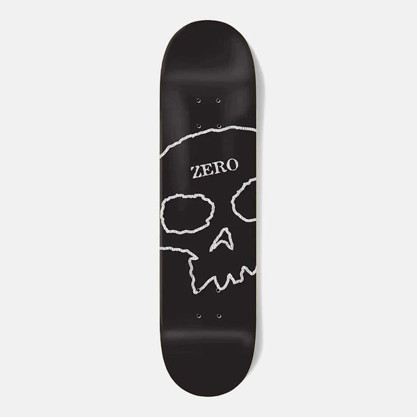Zero Skateboards - 8.5