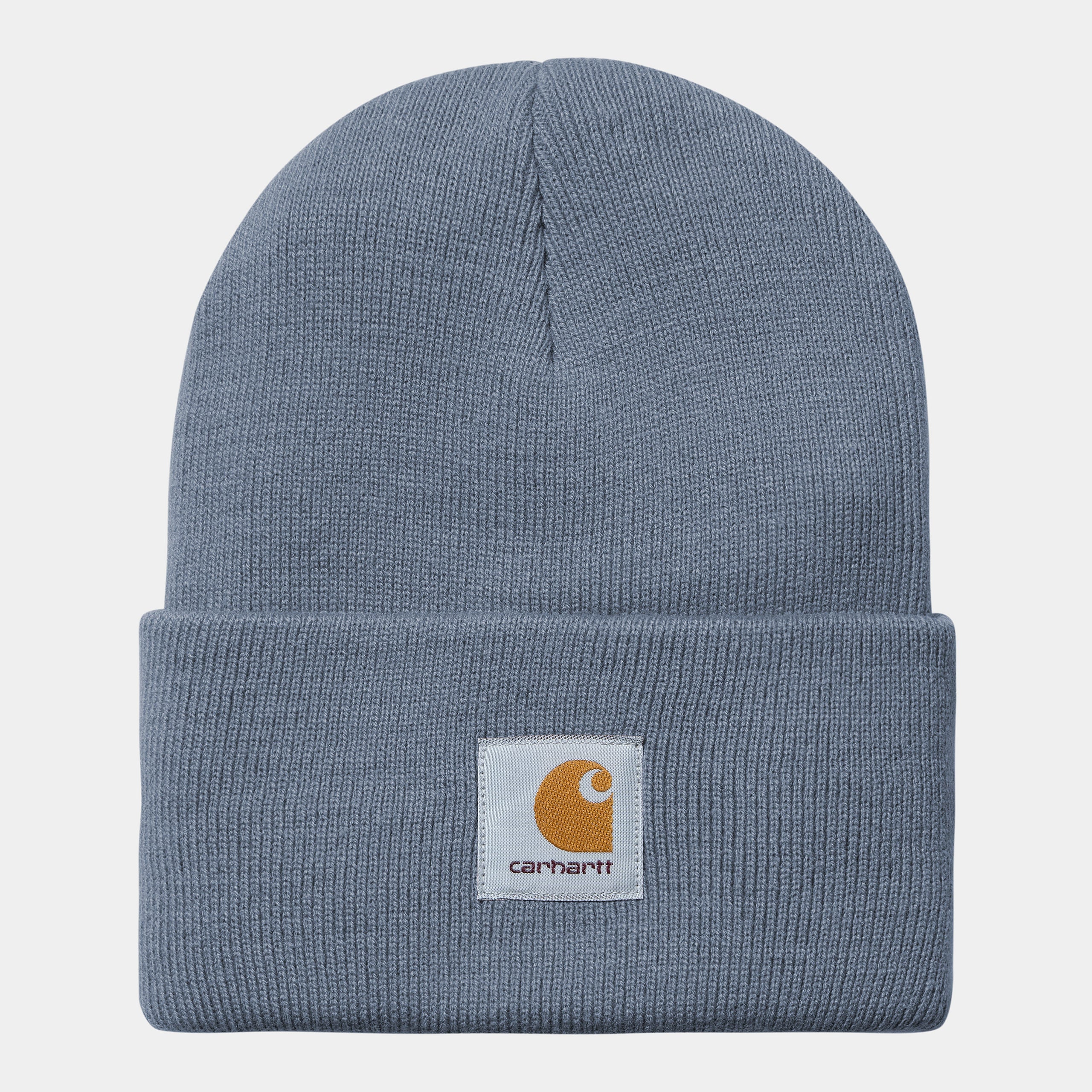 Carhartt shop grey beanie