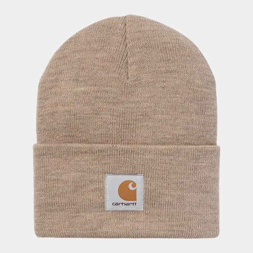 Carhartt WIP - Acrylic Watch Beanie - Branch Heather