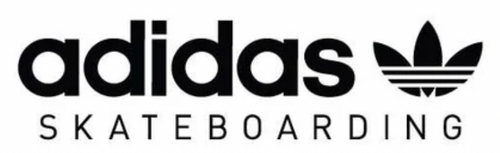 adidas skateboarding