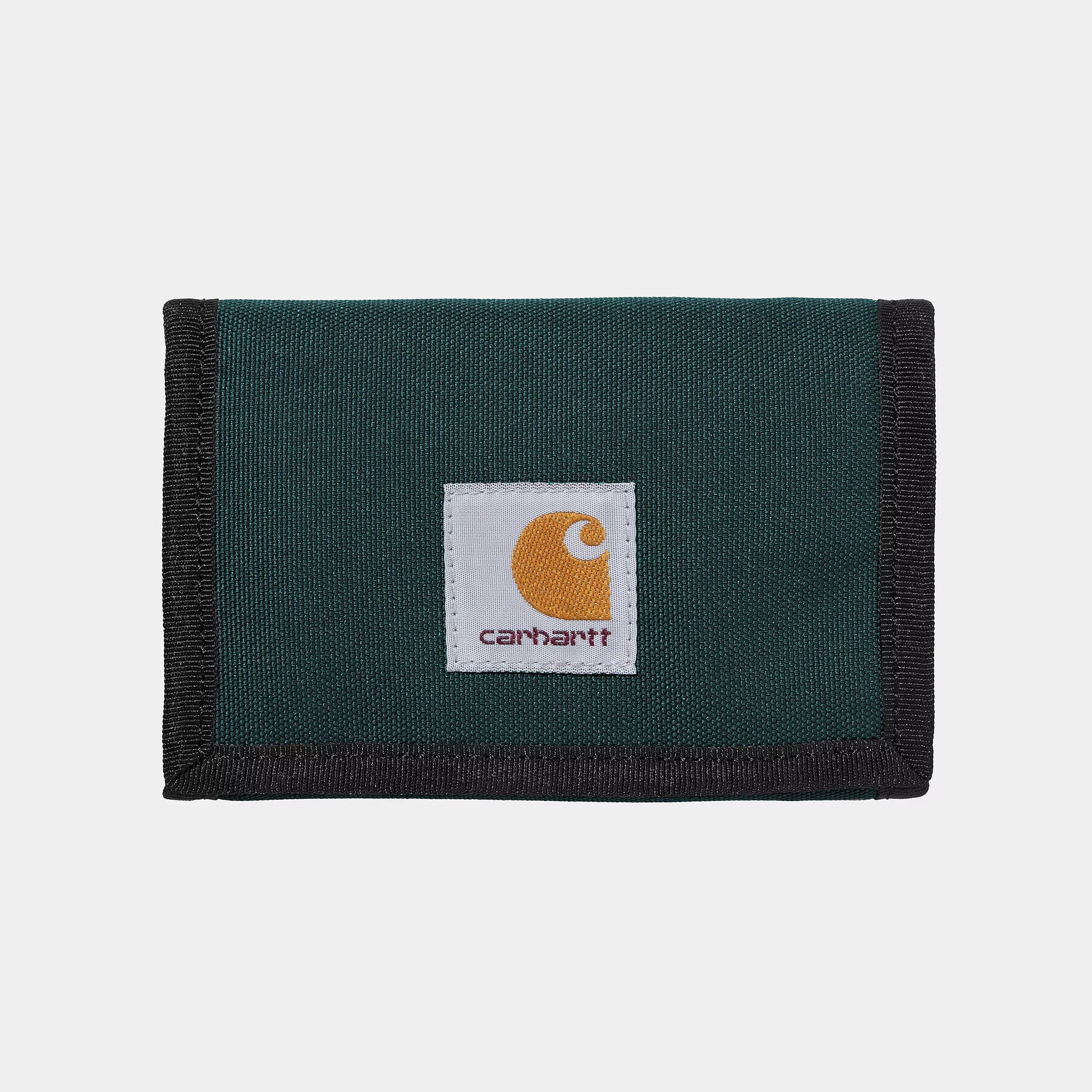 Carhartt WIP - Alec Wallet - Deep Lagoon