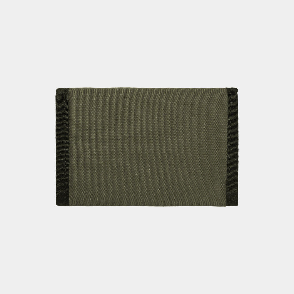 Carhartt WIP - Alec Wallet - Office Green