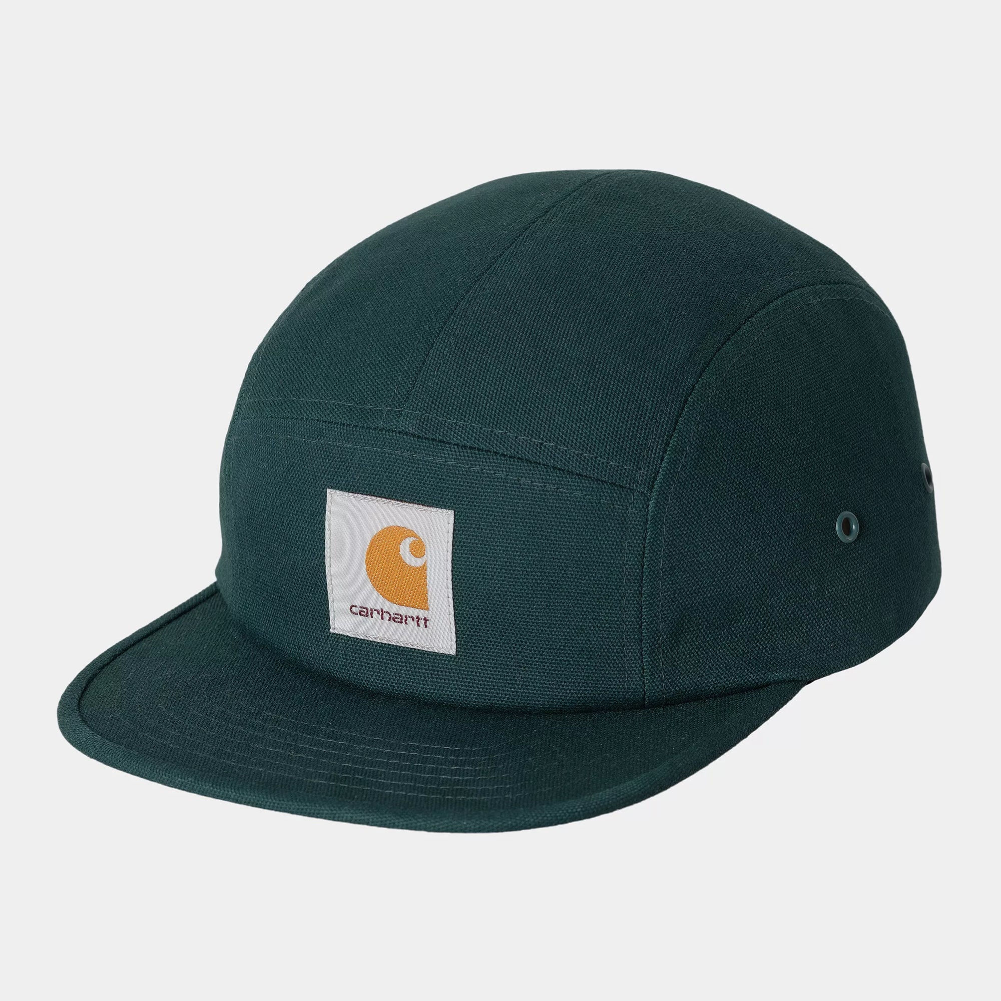 Carhartt WIP - Backley Five Panel Cap - Deep Lagoon