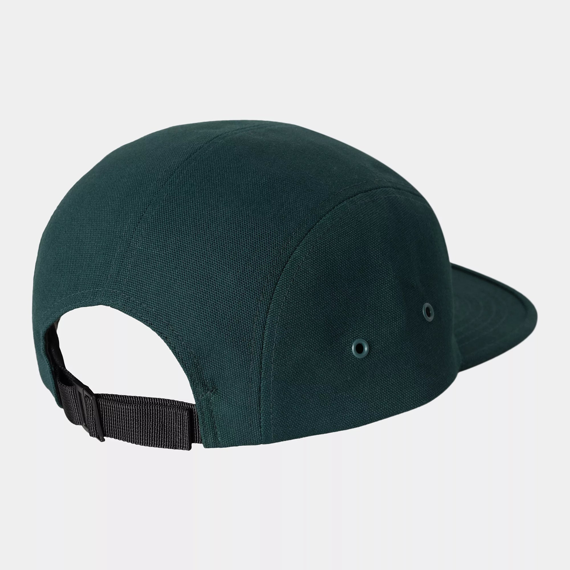 Carhartt WIP - Backley Five Panel Cap - Deep Lagoon