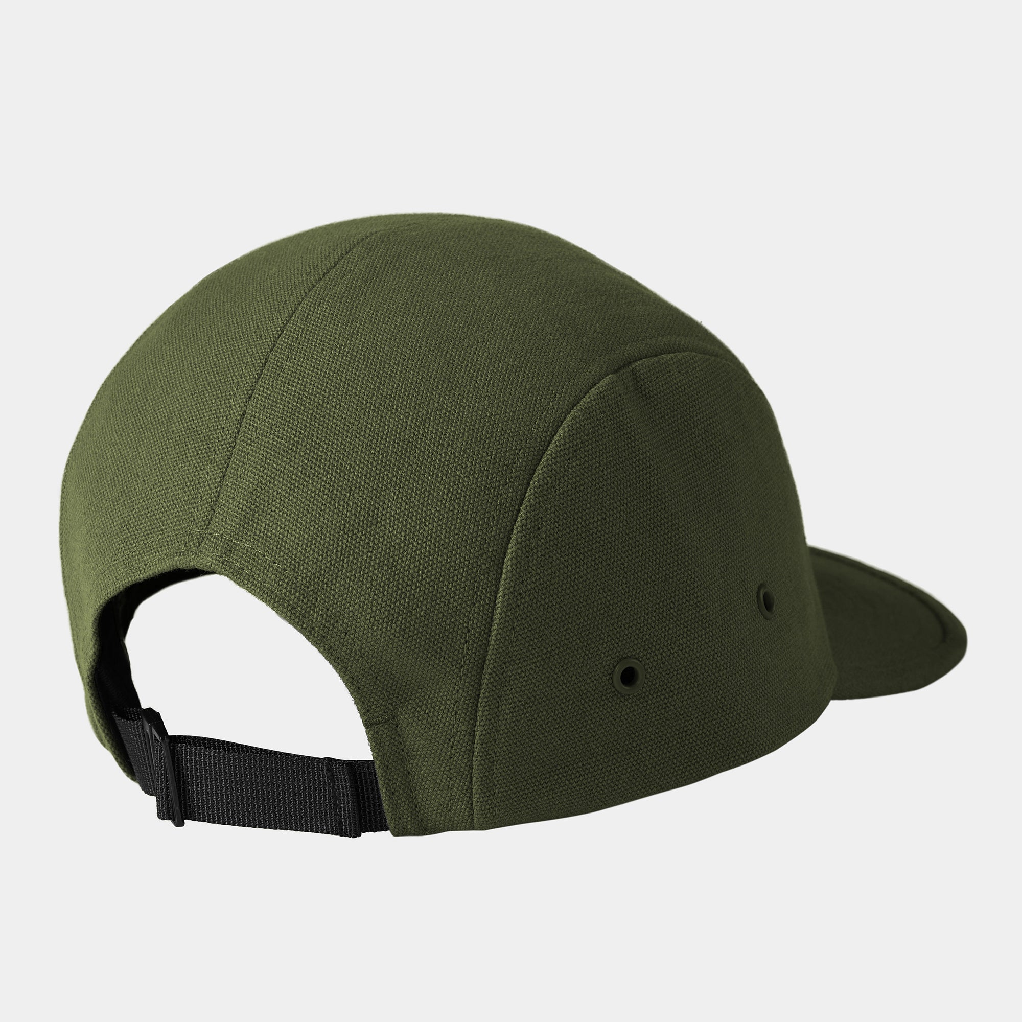 Carhartt WIP - Backley Five Panel Cap - Tarragon