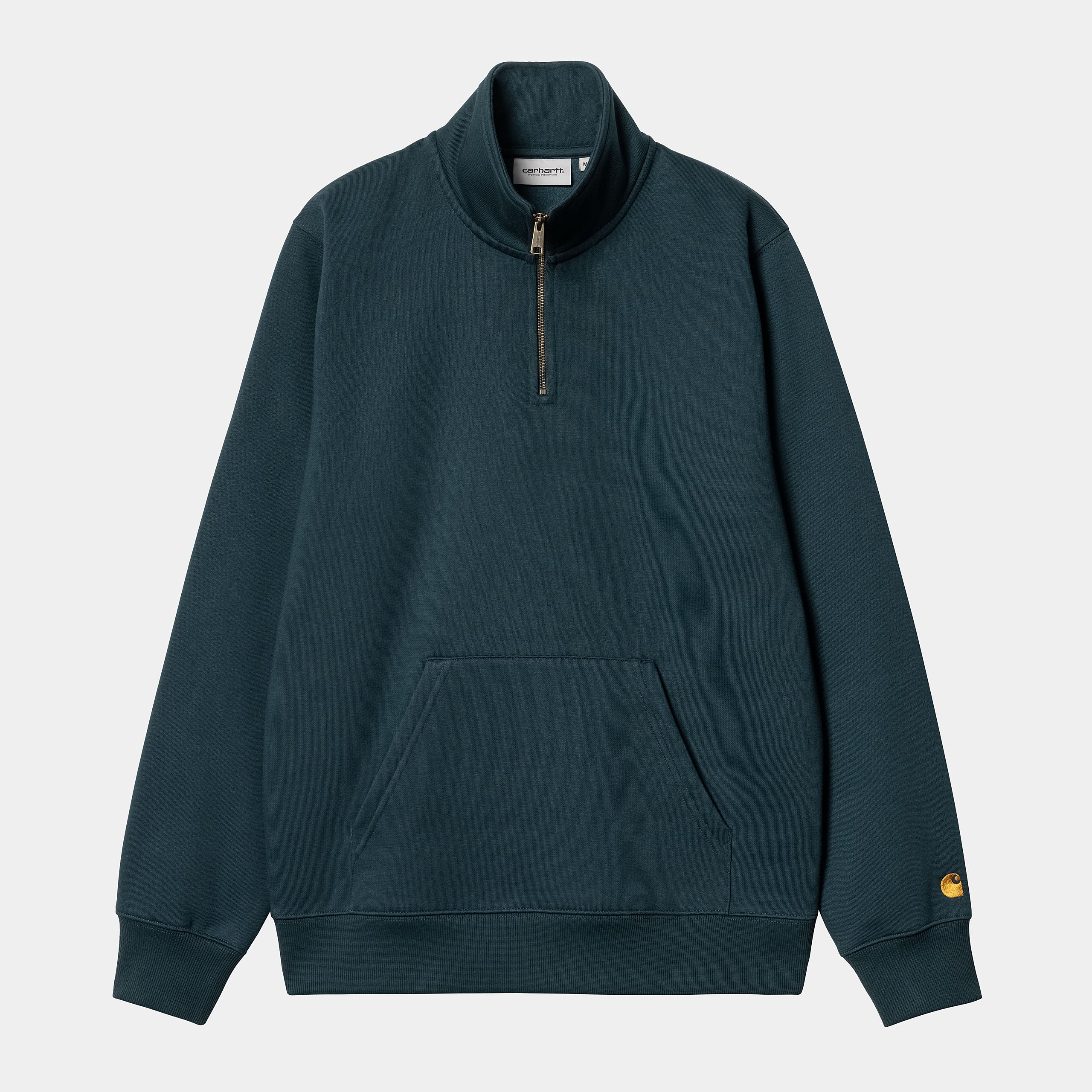 Carhartt chase highneck sweatshirt best sale