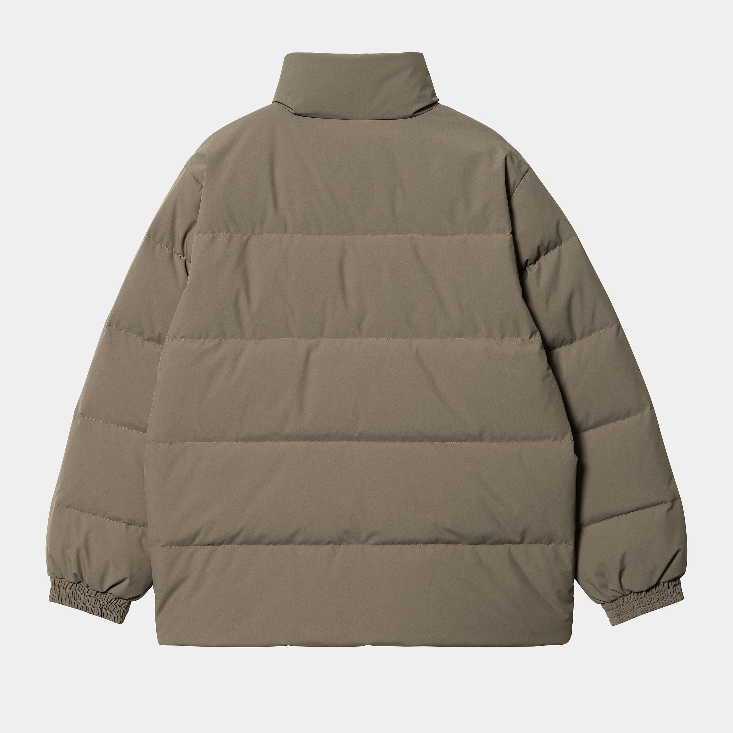 Carhartt WIP - Danville Jacket - Barista / Black