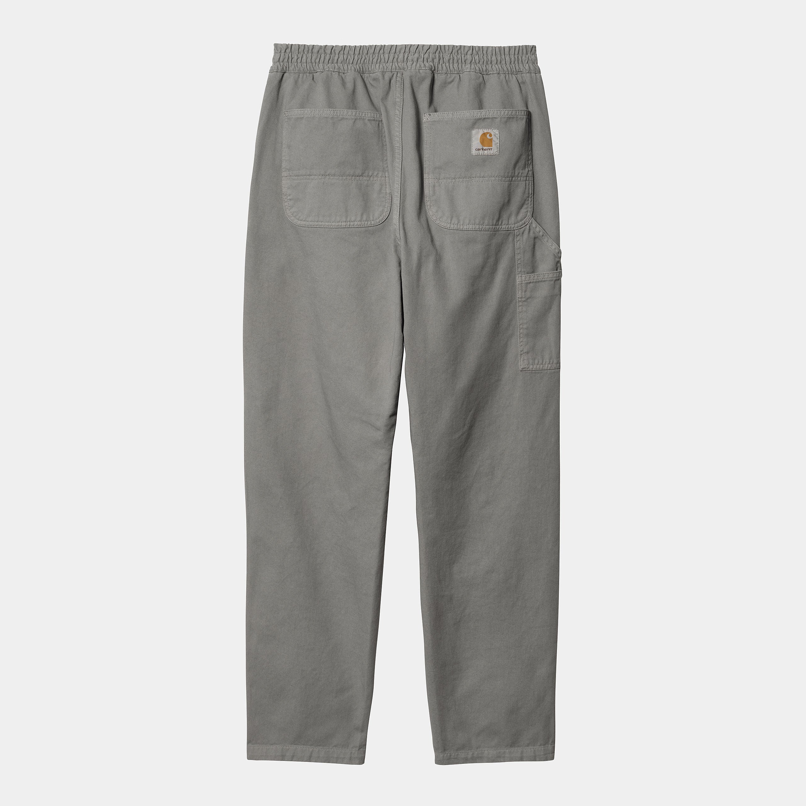 Carhartt WIP Flint Pant Misty Grey X Small