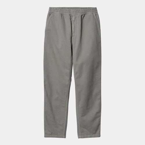 Carhartt WIP - Flint Pant - Misty Grey