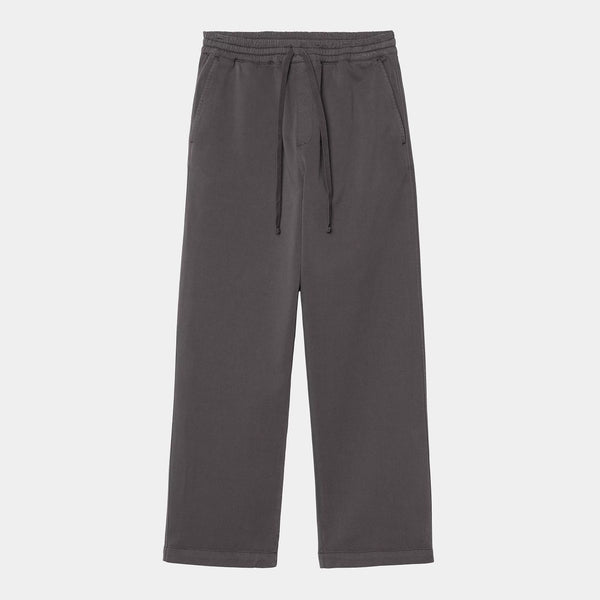 Carhartt WIP - Floyde Pant - Graphite