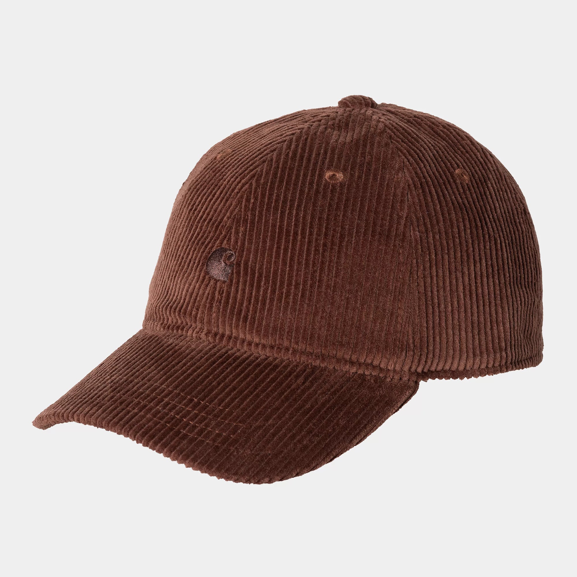 Carhartt WIP - Harlem Cord Cap - Offroad