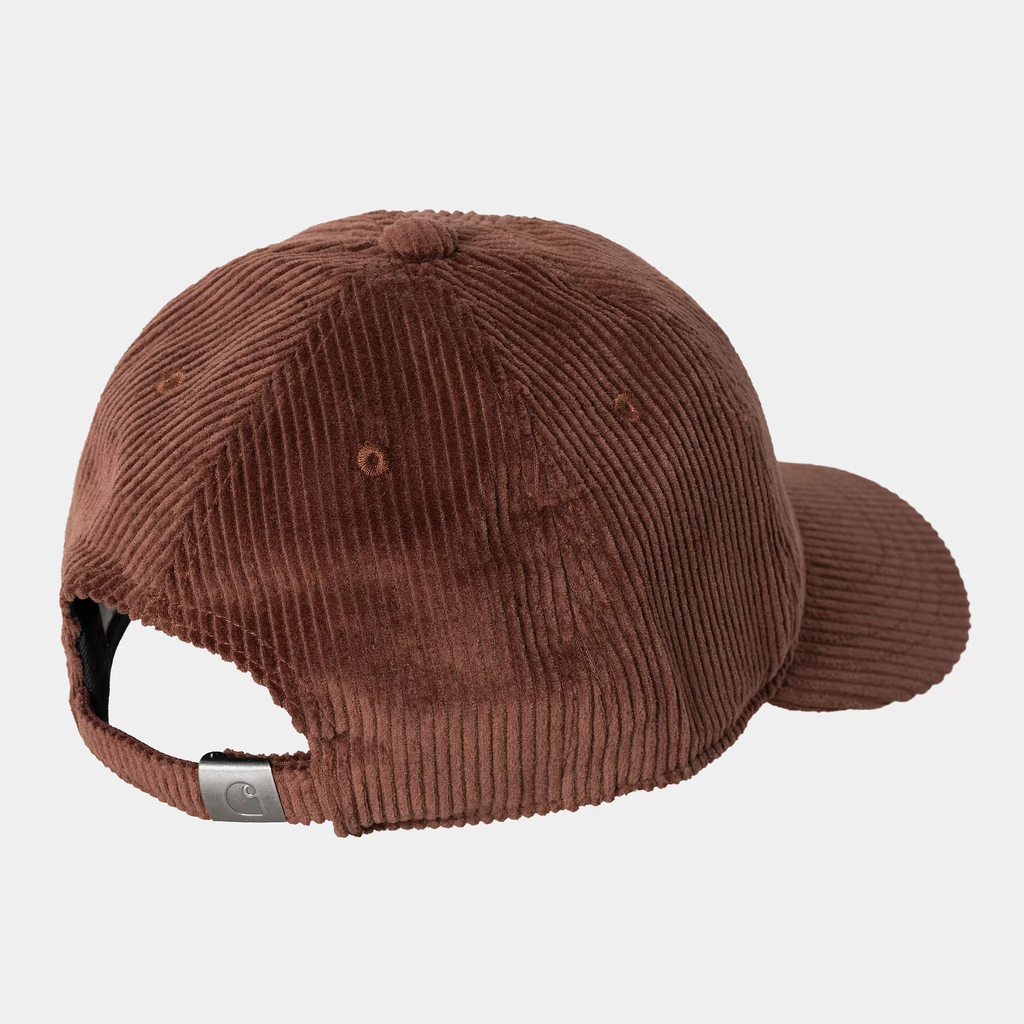 Carhartt WIP - Harlem Cord Cap - Offroad