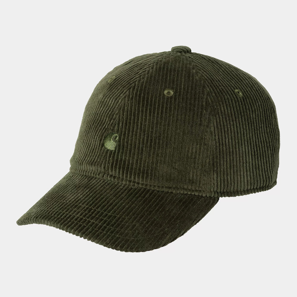 Carhartt cord cap hotsell