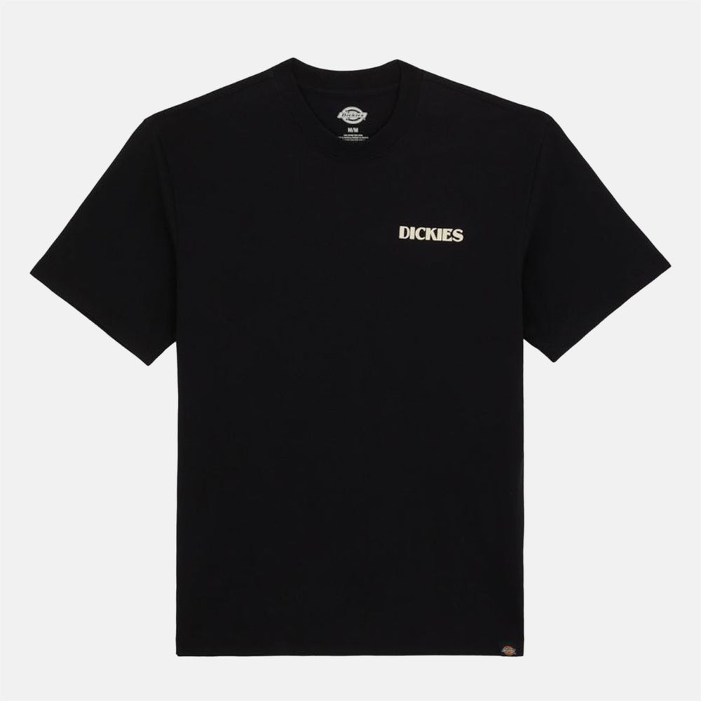 Dickies - Herndon T-Shirt - Black