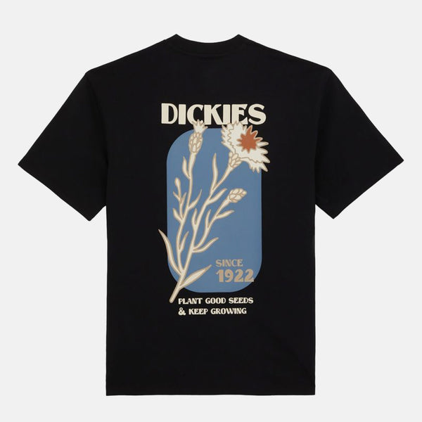 Dickies - Herndon T-Shirt - Black