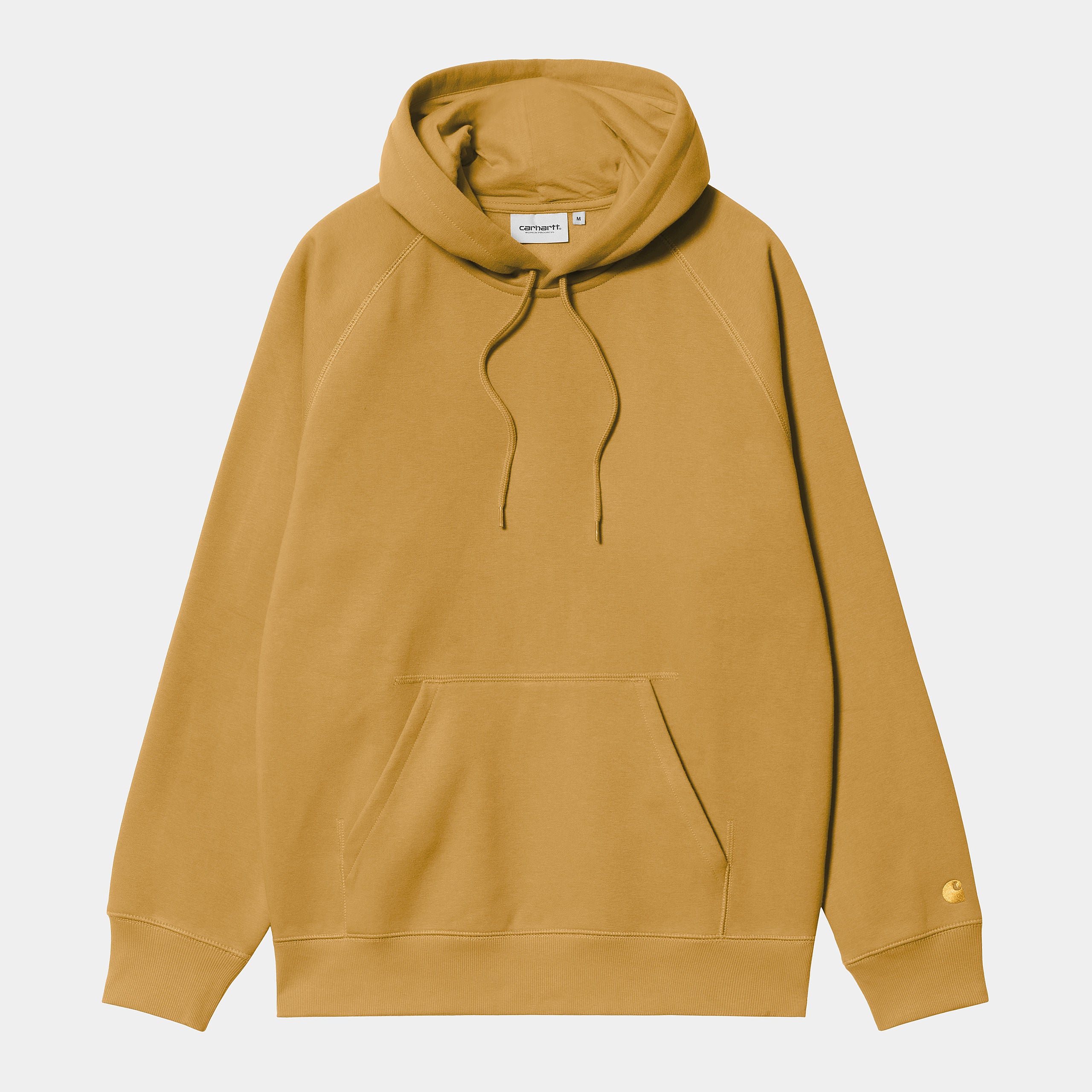 Carhartt heavy hooded on sale sweatshirt