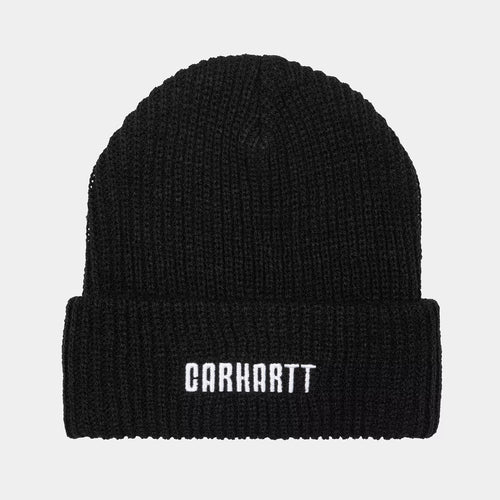 Carhartt WIP - Industry Beanie - Black