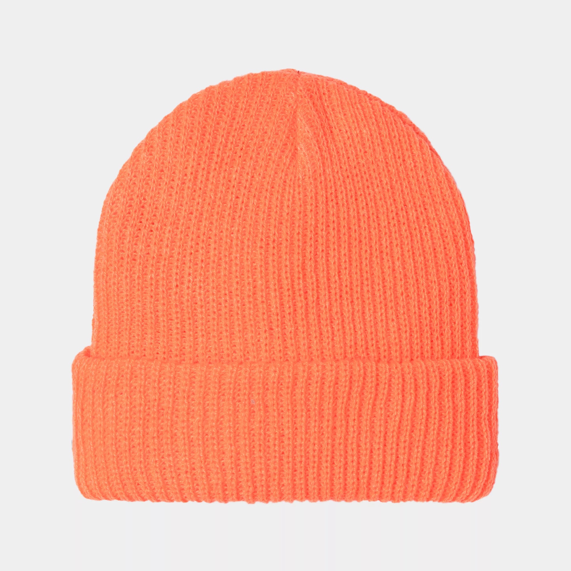 Carhartt WIP - Industry Beanie - Lumo Orange