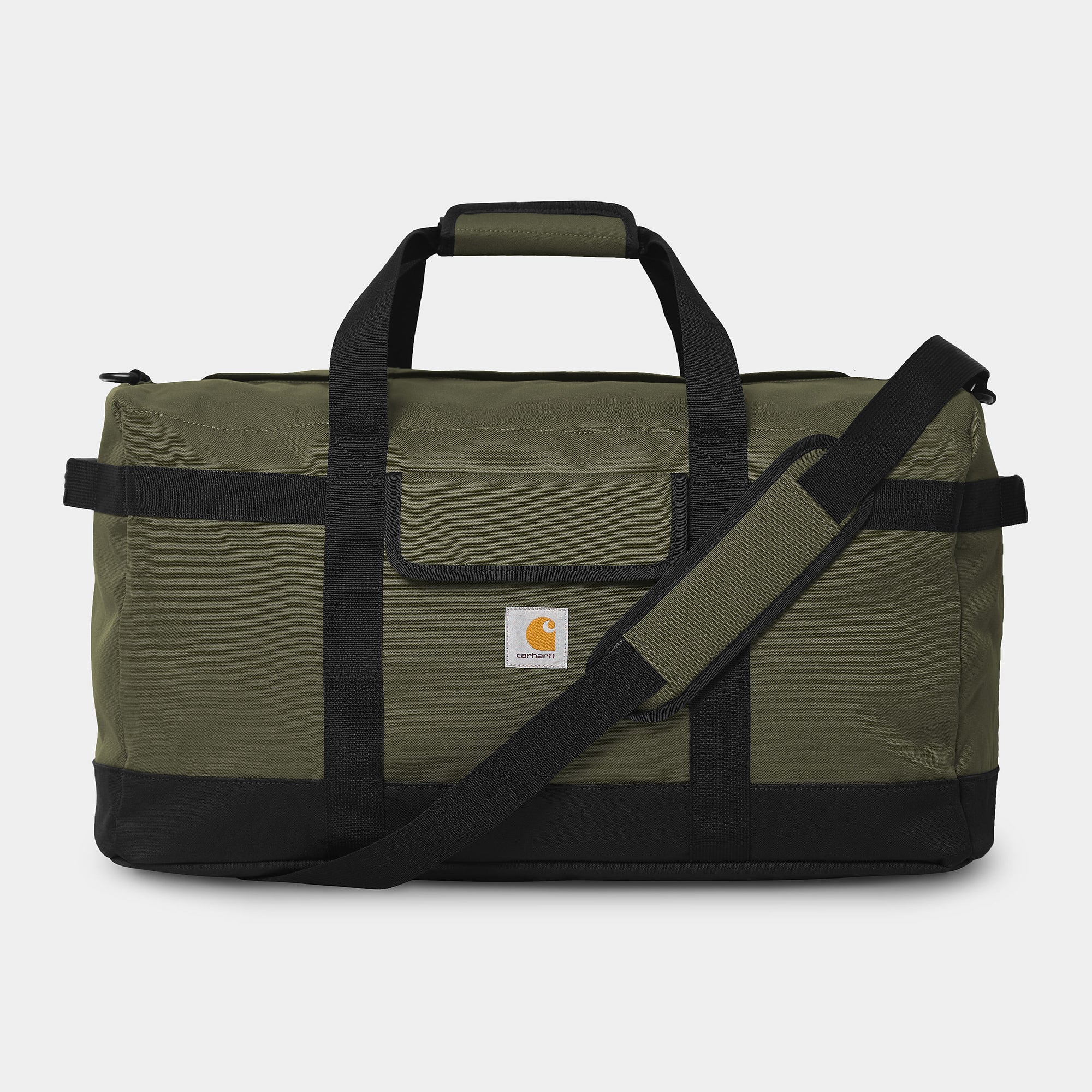 Carhartt WIP - Jack Duffle Bag - Office Green