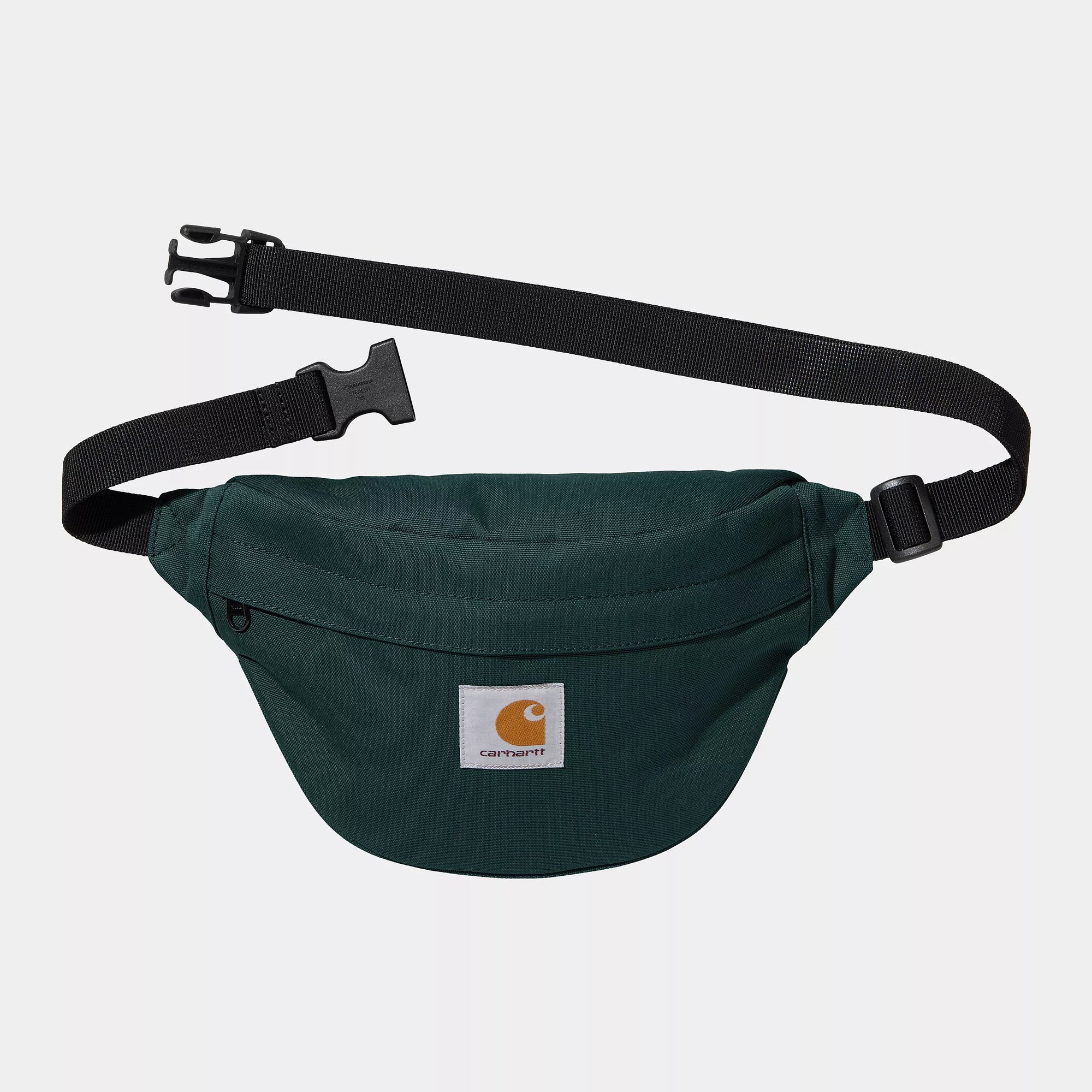 Carhartt WIP - Jake Hip Bag - Deep Lagoon