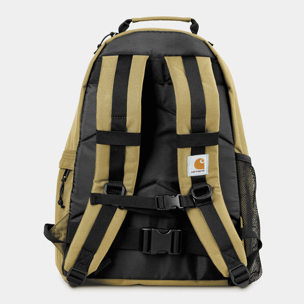 Carhartt WIP - Kickflip Backpack - Agate