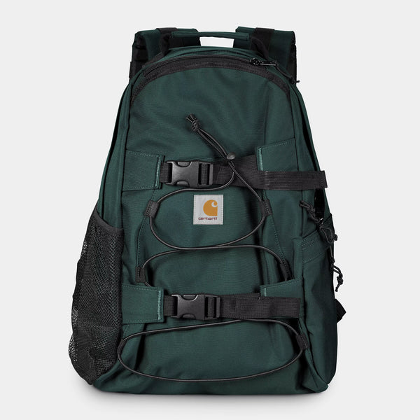 Carhartt WIP - Kickflip Backpack - Deep Lagoon