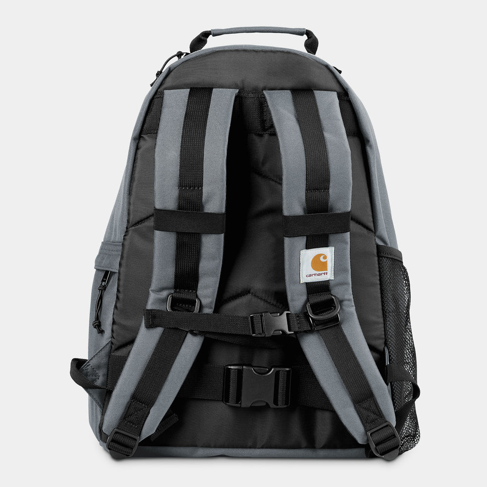 Carhartt WIP - Kickflip Backpack - Dove Grey