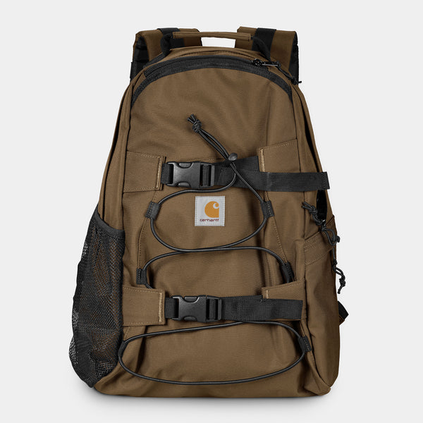 Carhartt WIP - Kickflip Backpack - Lumber