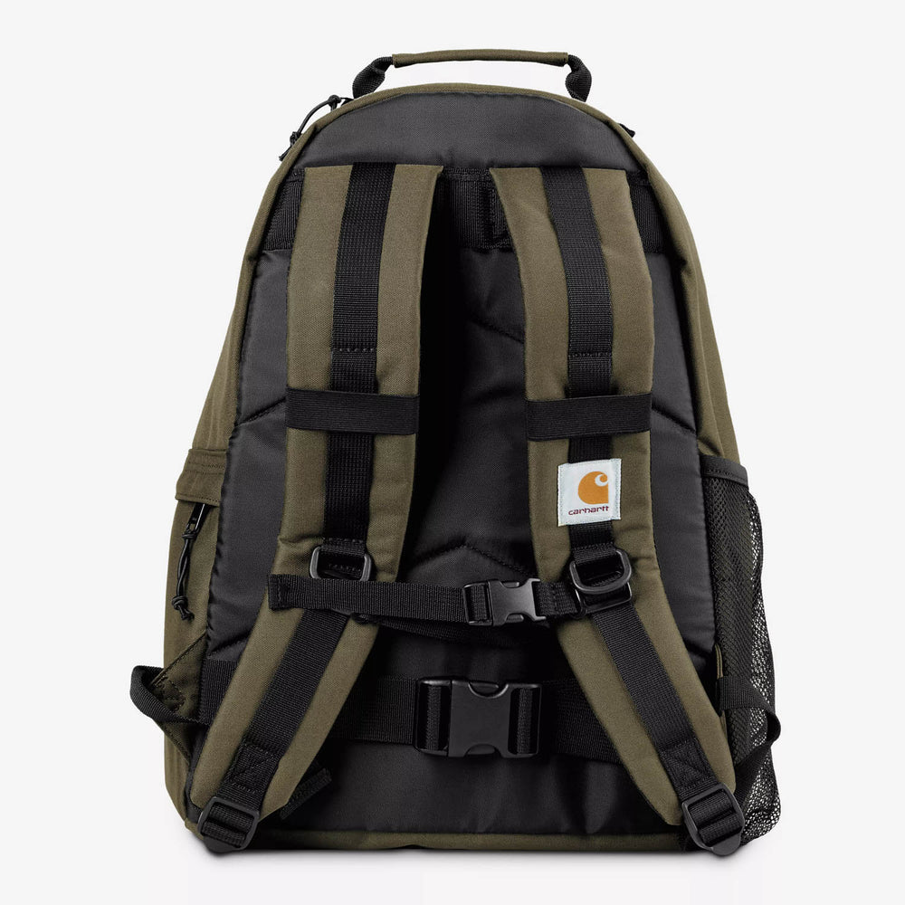 Carhartt WIP - Kickflip Backpack - Brass
