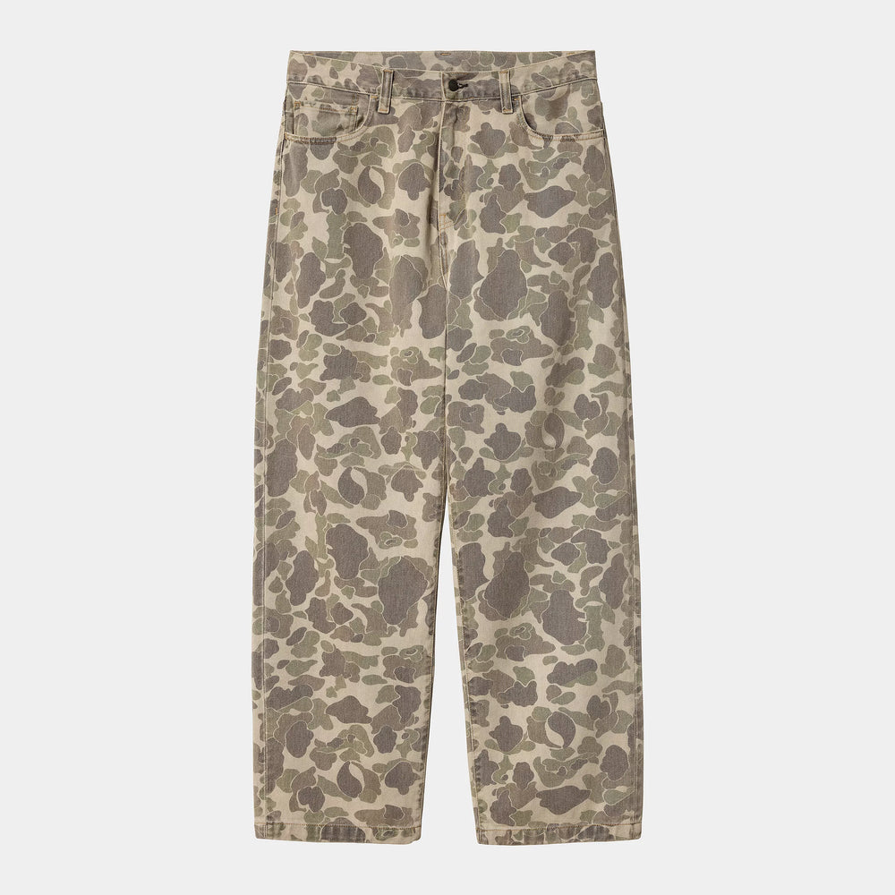 Carhartt WIP Duck Camo Landon Pant