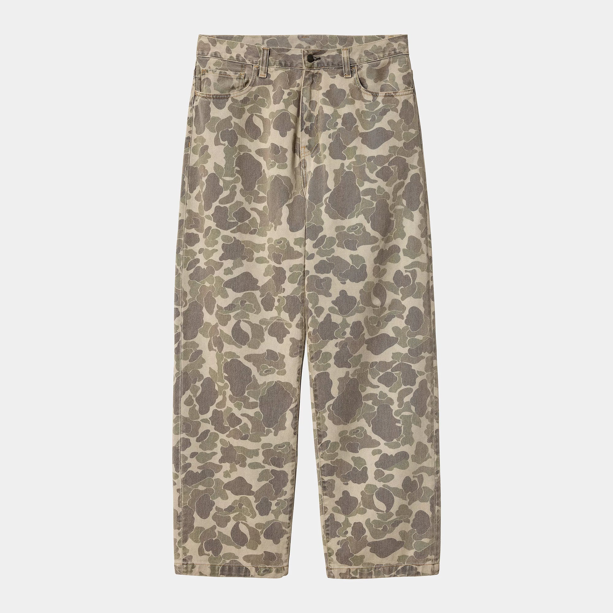 Carhartt WIP Duck Camo Landon Pant