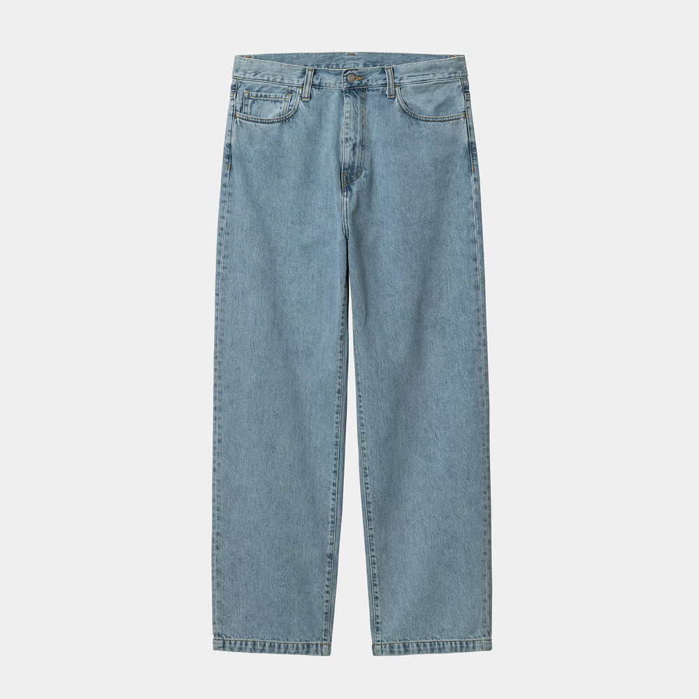 Carhartt WIP - Landon Denim Pant - Blue Bleached