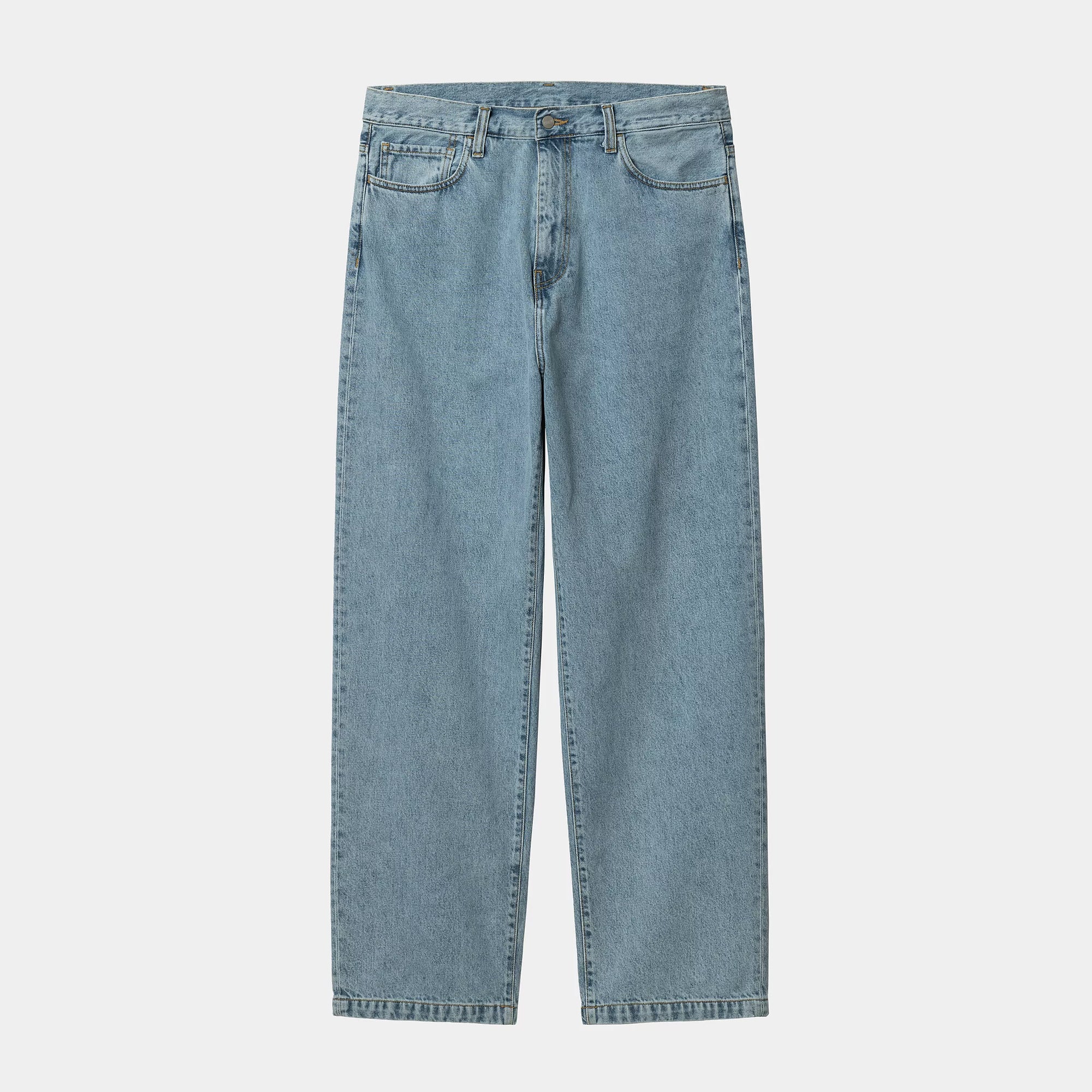 Carhartt WIP - Landon Denim Pant - Blue Bleached