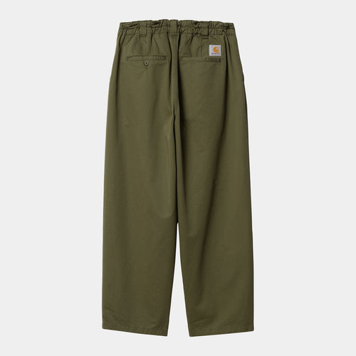 Carhartt WIP - Marv Pant - Dundee Stone Washed