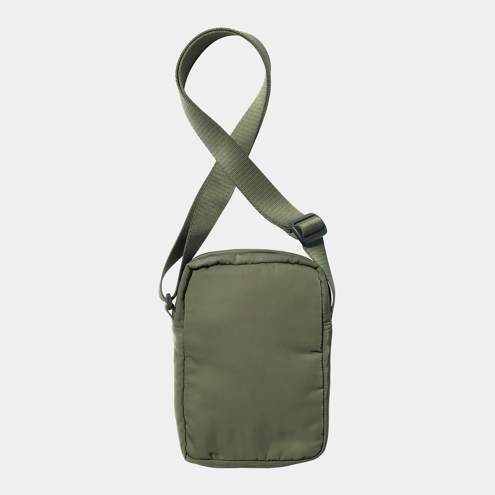 Carhartt WIP - Neva Shoulder Pouch - Plant | Welcome Skate Store