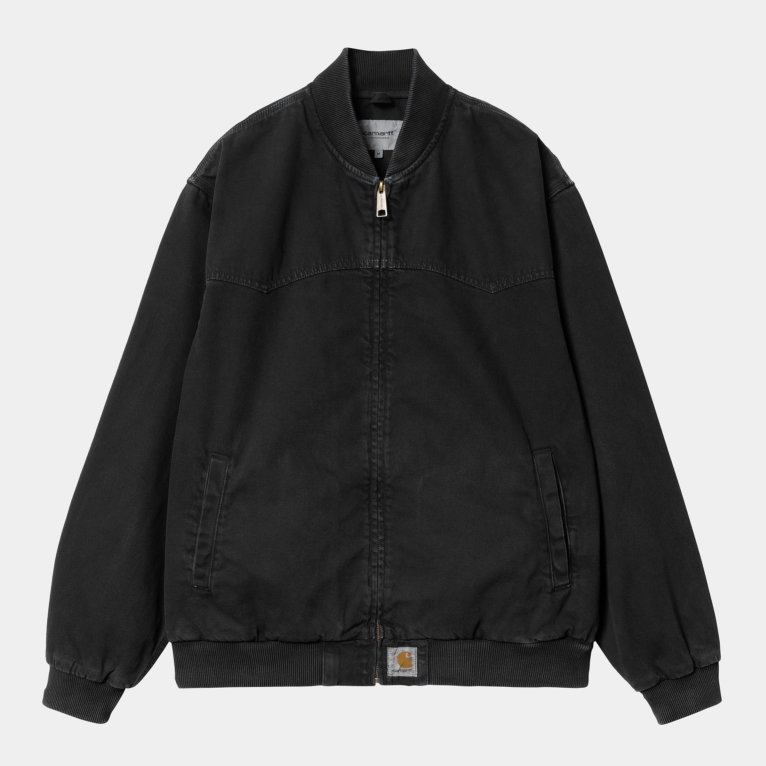 Carhartt pilot jacket best sale