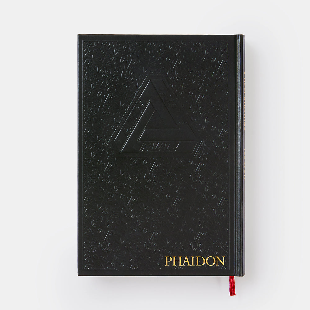 Palace Skateboards - 'Product Descriptions: The Selected Archives' - Book by Lev Tanju