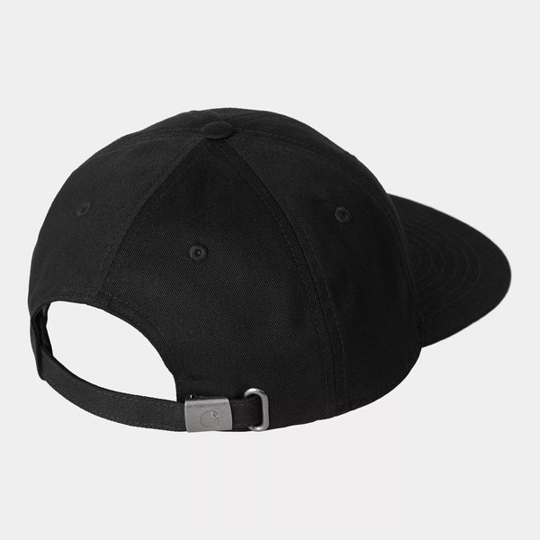Carhartt WIP - Pronto Cap - Black
