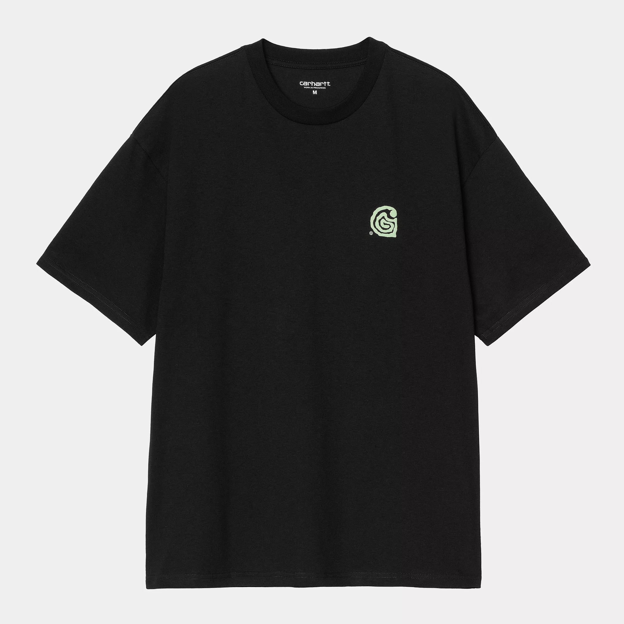 Carhartt WIP - Helix T-Shirt - Black