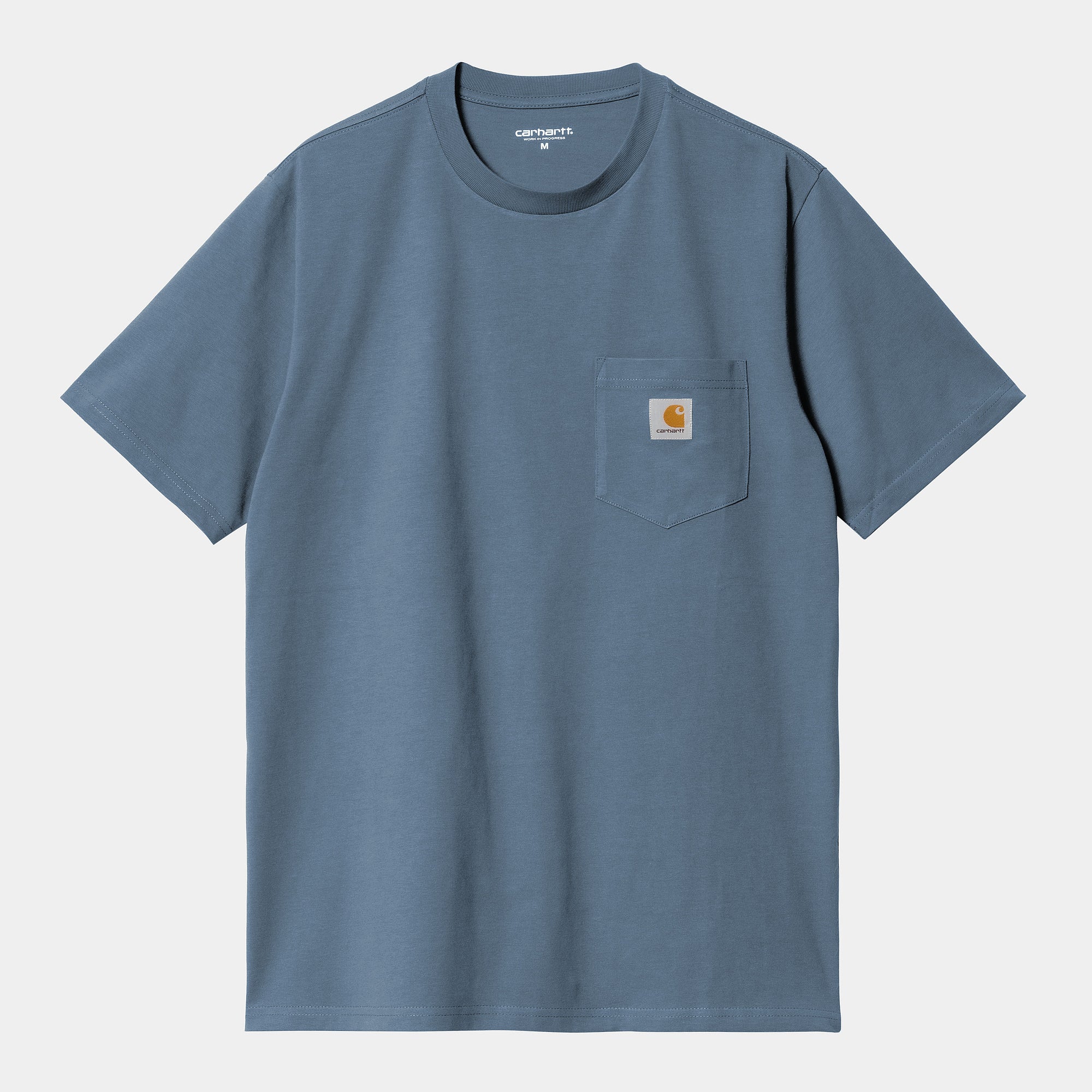 Carhartt WIP - Pocket T-Shirt - Positano