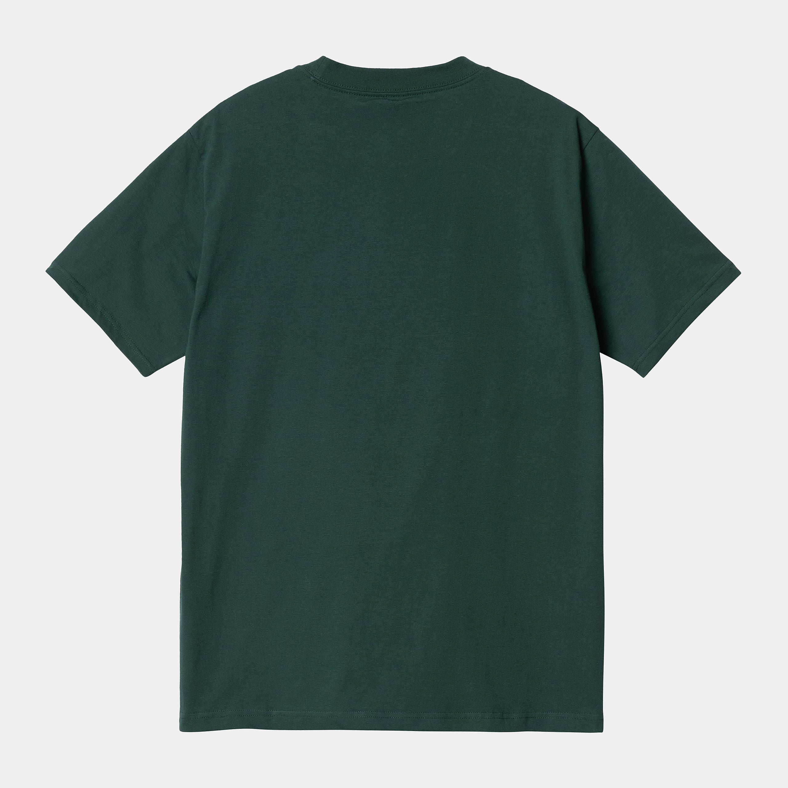 Carhartt green t outlet shirt