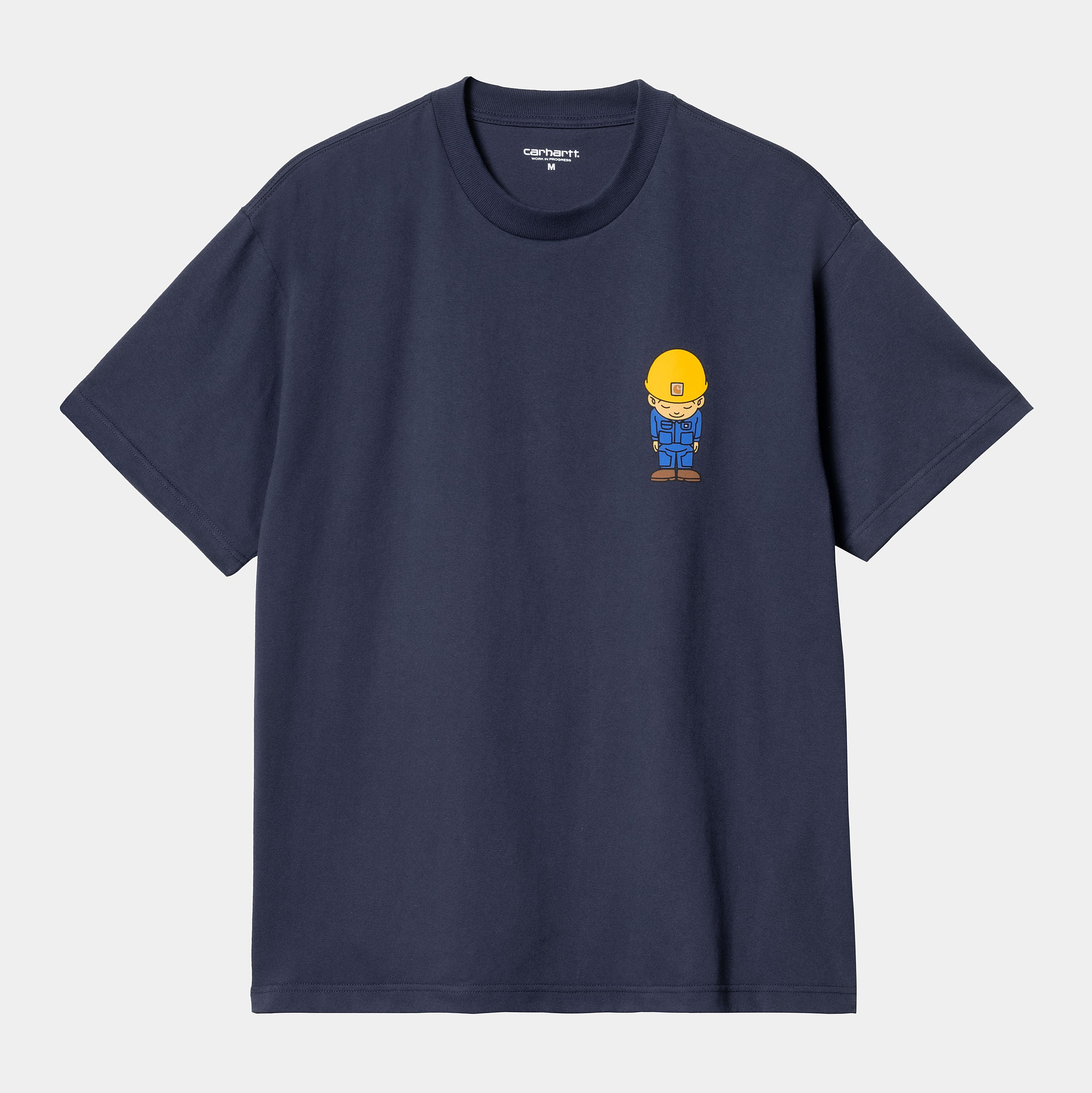 ★ドイツ発*carhartt WIP*新作*Sumimasen Tシャツ/AF★ ☆ドイツ発*carhartt WIP*新作*Sumimasen Tシャツ/AF