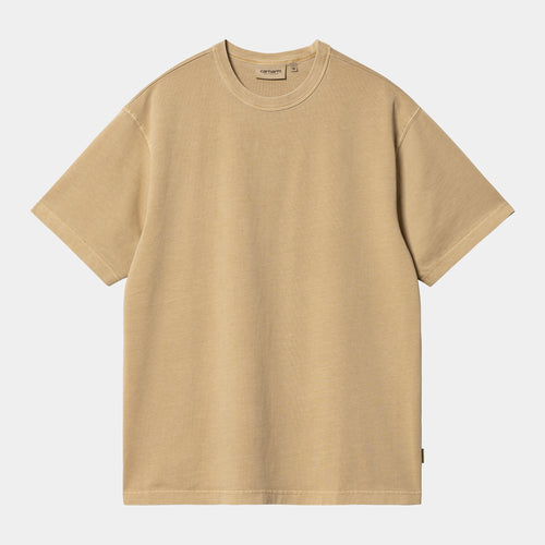 Carhartt WIP - Taos T-Shirt - Sable