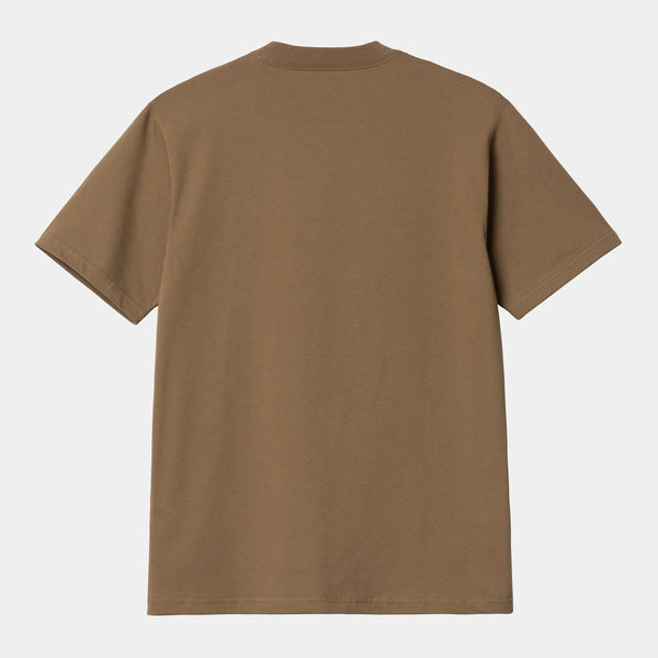 Carhartt WIP - Trailblazer T-Shirt - Buffalo
