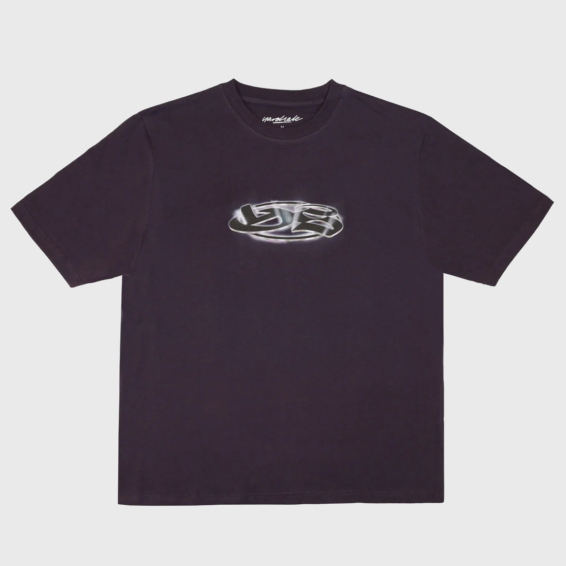 Yardsale - Screw T-Shirt - Purple