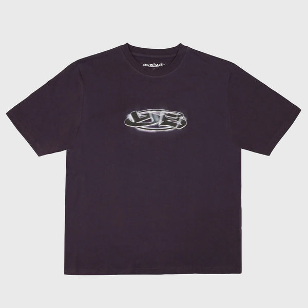Yardsale - Screw T-Shirt - Purple