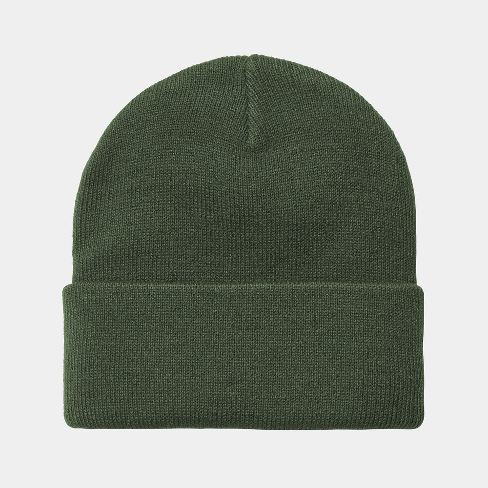 Carhartt WIP - Short Watch Beanie - Sycamore Tree