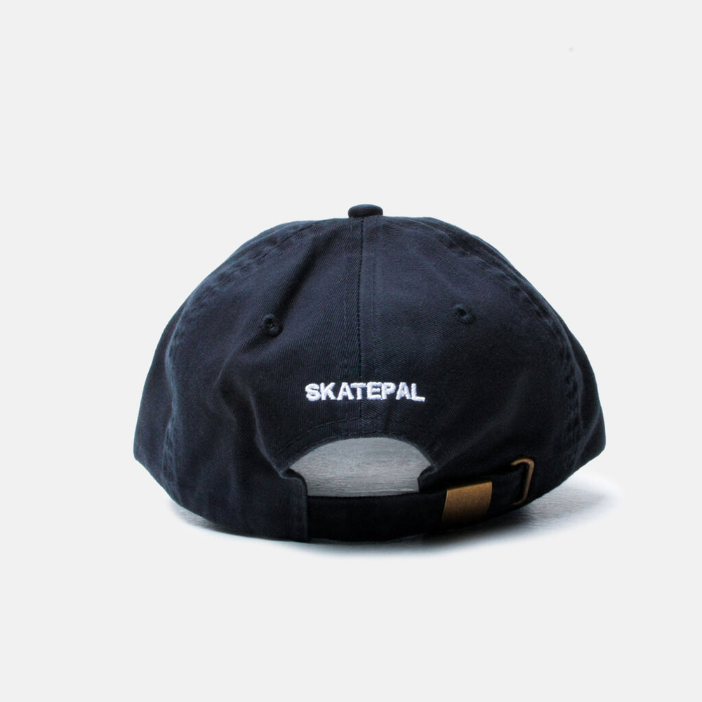 SkatePal - Sun Cap - Navy