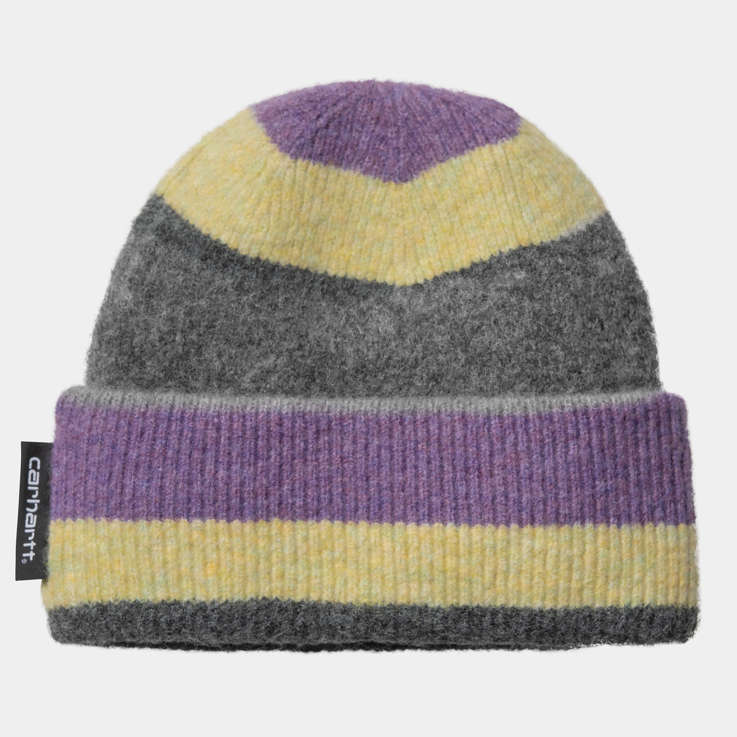Carhartt wip sundling beanie ビーニー Carhartt WIP - Sundling Beanie - Aura – Welcome Skate Store